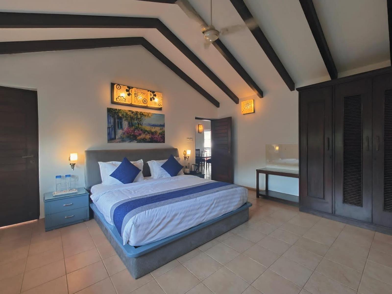 La Sunila Suites & Villas By Wsi, Baga Arpora Eksteriør bilde