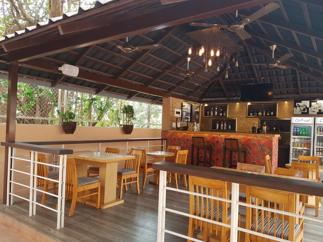 La Sunila Suites & Villas By Wsi, Baga Arpora Eksteriør bilde